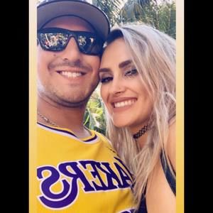 Meet your Posher, Alissa